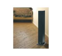 Highland Audio Aingel 3205 Bois noir - Enceintes colonne