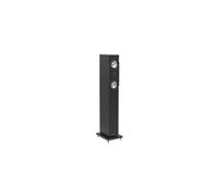 Highland Audio Aingel 3205 Bois noir - Enceintes colonne