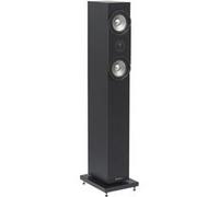 Highland Audio Aingel 3205 Bois noir - Enceintes colonne