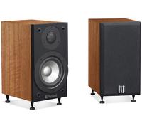 Highland Audio Aingel 3201 Noyer - Enceintes Bibliothèques (la paire)