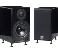 Highland Audio Oran 4301 Noir laqué - Enceintes bibliothèque