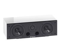 Highland Enceinte centrale Oran 430c Blanc laqué