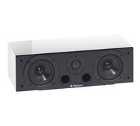 Highland Audio Oran 430c Blanc laqué - Enceinte Centrale