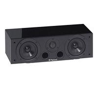 Highland Audio Enceinte centrale Oran 430c Noir laqué