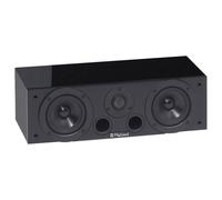 Highland Audio Oran 430c Noir laqué - Enceintes centrales