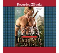 Highland Captive [Import]