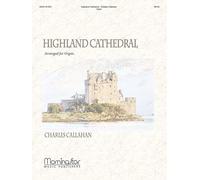 Highland Cathedral. Orgue.