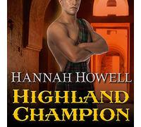 Highland Champion (The Murray Family Series) (Murray Family Series, 11)