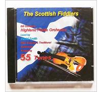 Highland Fiddle Orchestra - The Scottish Fiddlers [Import]