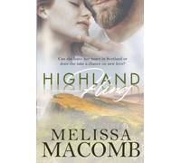 Highland Fling: An Office Romance