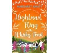 Highland Fling On The Whisky Trail