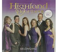 Highland Heartbeat - Belonging [Import]