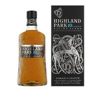 Highland Park 10 Years Viking Scars 70cl Whisky