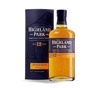 Highland Park, 12 ans - Whisky - 0,7L
