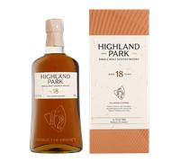 Highland Park Whisky Single Malt 18 ans - 70 cl