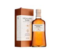 Highland Park Whisky Single Malt 18 ans - 70 cl
