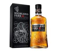 Highland Park 18 Years Old Viking Pride Single Malt Scotch Whisky 43% Giftbox 700 ml