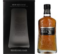 Highland Park 21 Years Old Release 46% Vol. 0,7l in Giftbox