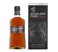 Highland Park CASK STRENGTH Release 4 64,3% Vol. 0,7l in Giftbox