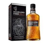 Highland Park CASK STRENGTH Release 3 64,1% Vol. 0,7l in Giftbox