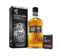Highland Park CASK STRENGTH Release 4 64,3% Vol. 0,7l in Giftbox