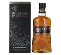 Highland Park CASK STRENGTH Release 5 64,7% Vol. 0,7l in Giftbox
