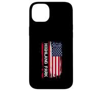 Highland Park City Coque pour iPhone 14 Plus