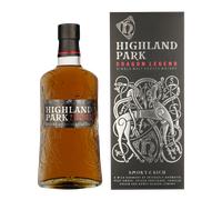 Highland Park DRAGON LEGEND Single Malt Scotch Whisky 43,1% Vol. 0,7l in Giftbox