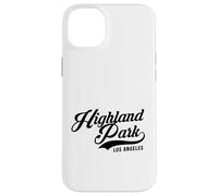 Highland Park Los Angeles Convient aux Hommes et aux Femmes. Coque pour iPhone 14 Plus