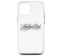 Highland Park Los Angeles Nord-Est NELA HLP York 90042 Coque pour iPhone 12/12 Pro