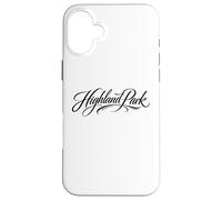 Highland Park Los Angeles Nord-Est NELA HLP York 90042 Coque pour iPhone 16 Plus
