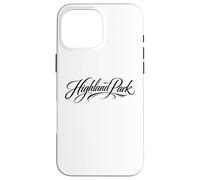 Highland Park Los Angeles Nord-Est NELA HLP York 90042 Coque pour iPhone 16 Pro Max