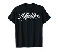 Highland Park Los Angeles Nord-Est NELA HLP York 90042 T-Shirt