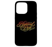 Highland Park, NELA, Nord-est de Los Angeles, HLP York 323 90042 Coque pour iPhone 15 Pro Max