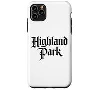 Highland Park, NELA, Nord-est de Los Angeles, HLP York 90042 Coque pour iPhone 11 Pro Max