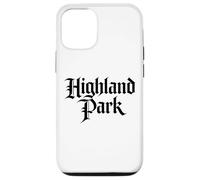Highland Park, NELA, Nord-est de Los Angeles, HLP York 90042 Coque pour iPhone 12/12 Pro
