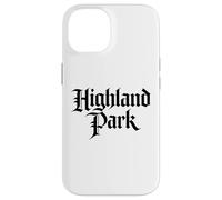 Highland Park, NELA, Nord-est de Los Angeles, HLP York 90042 Coque pour iPhone 14