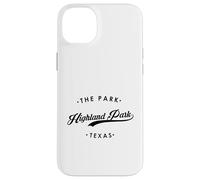 Highland Park The Park Texas pour Homme et Femme Coque pour iPhone 14 Plus