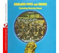 Highland Pipes And Drums (Rmst)