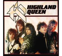 Highland Queen + 5 Titres Bonus Remastered