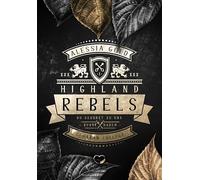 Highland Rebels: Du gehörst zu uns (Dark Reverse Harem)