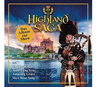 Highland Saga - Highland Saga-das Album zur Show [Import]