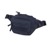 Highland Tactical Mobility Waist Pack, Dark Navy