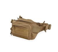 Highland Tactical Sac Banane de mobilité, Dark Desert, One Size, Sac Banane de mobilité