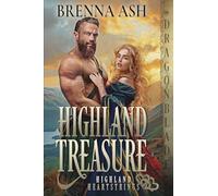 Highland Treasure: A Scottish Historical Romance