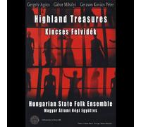 Highland Treasure (Kincses Felvidek)