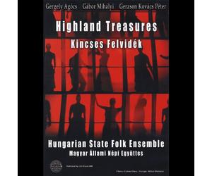 Highland Treasure (Kincses Felvidek)
