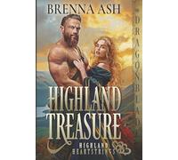 Highland Treasure: Scottish Historical Romance