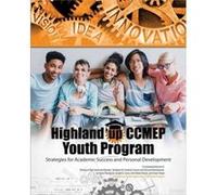 Highland Up CCMEP Youth Program by Shane Shope Shane Shope (Auteur)
