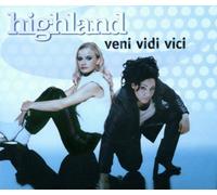 Highland - Veni,Vidi,Vici [Import]